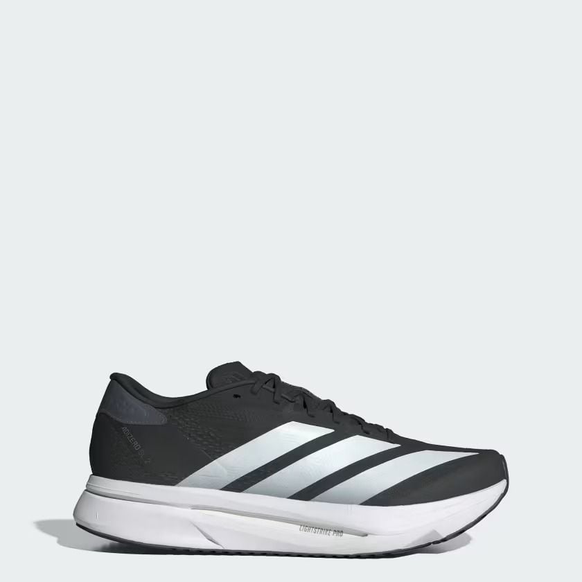 Giày chạy bộ adidas Adizero SL2 Nam - JQ0354