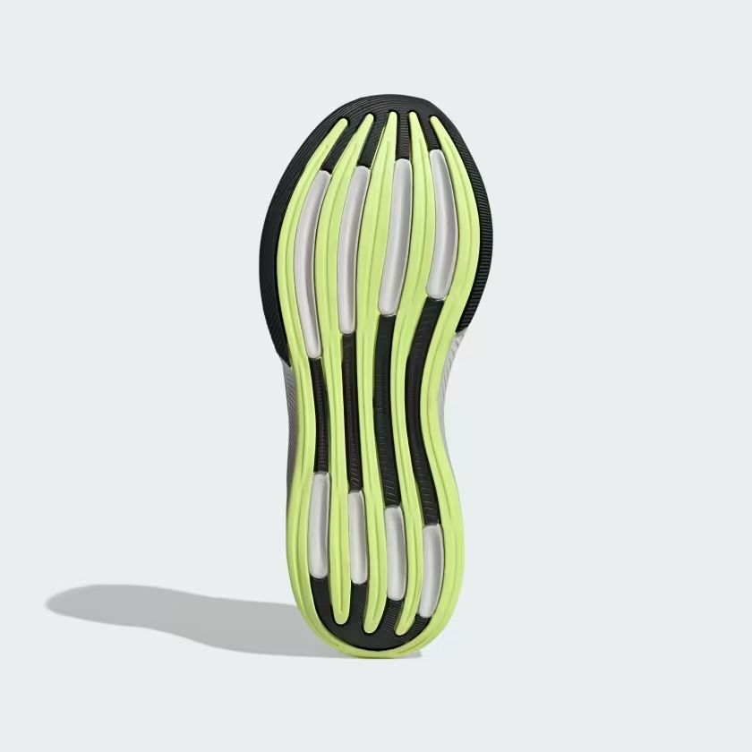 Giày chạy bộ adidas Response Super Nam - JQ2523