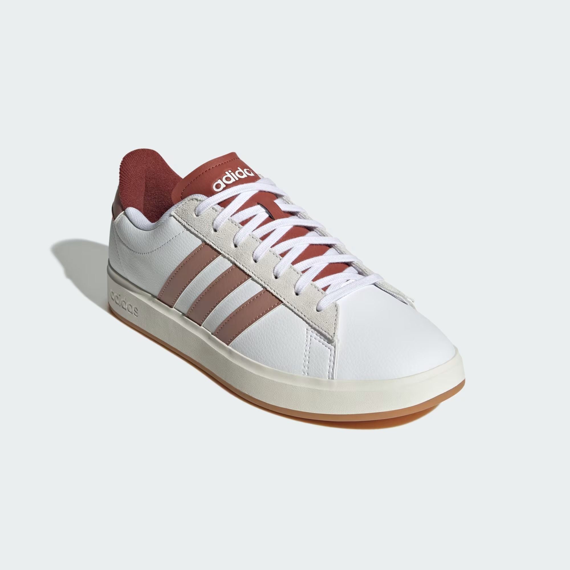 Giày thời trang adidas Grand Court 2.0 Nam - JH8691