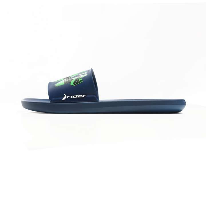 Dép quai ngang RIDER SPEED OLE SLIDE AD nam 12005-AF469