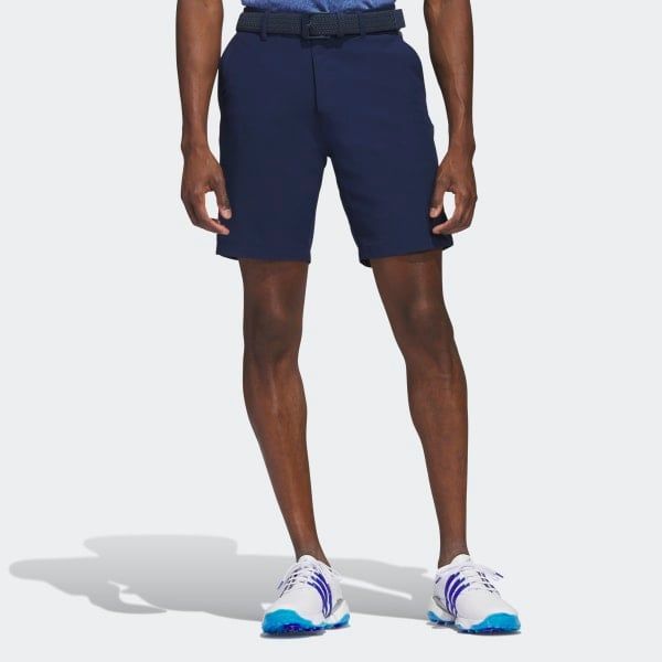 Quần short Golf nam adidas - HR7938