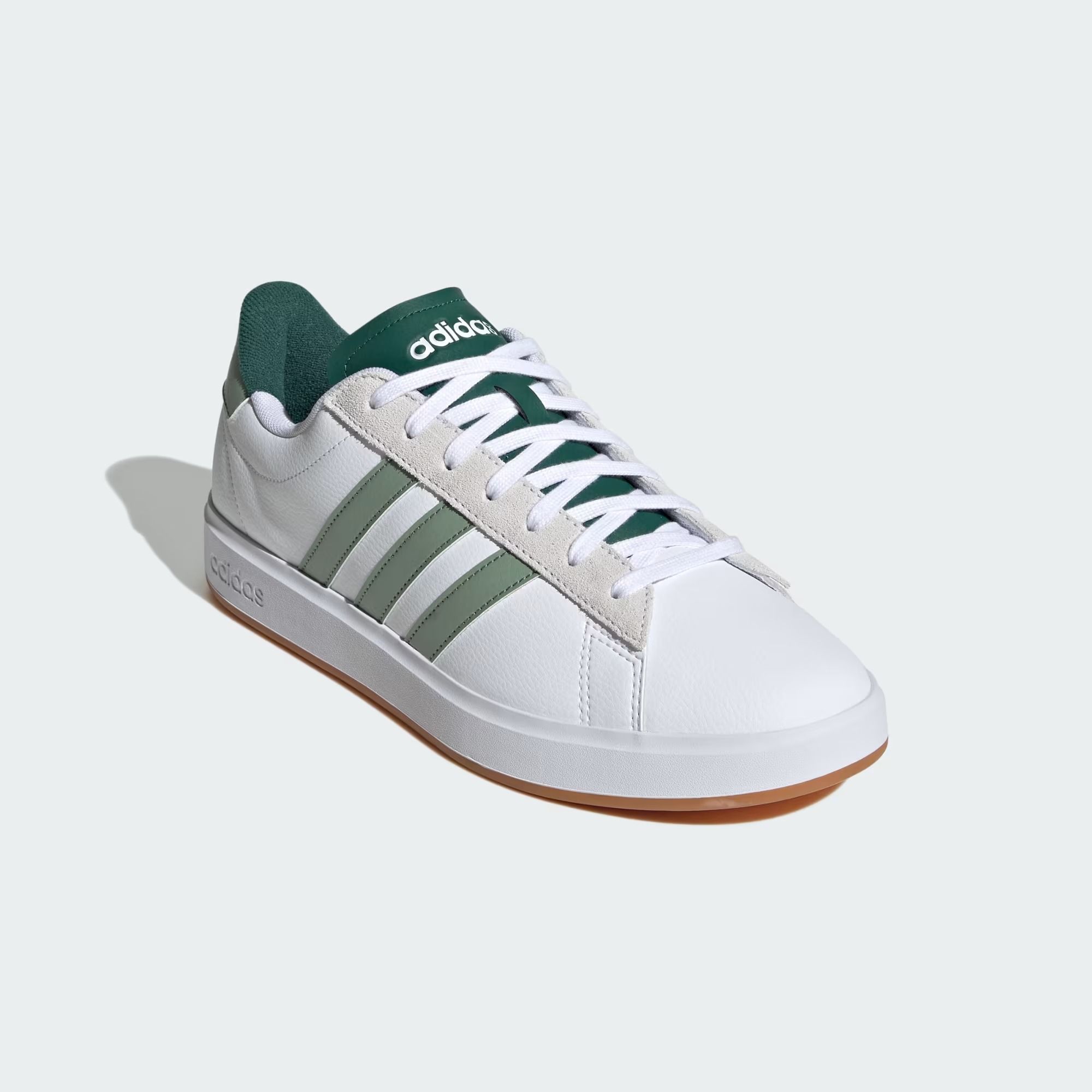 Giày thời trang adidas Grand Court 2.0 Nam - JH8690