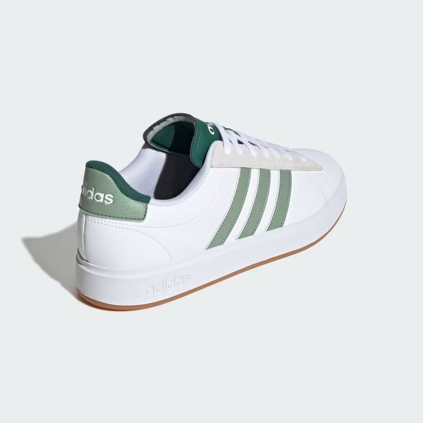 Giày thời trang adidas Grand Court 2.0 Nam - JH8690