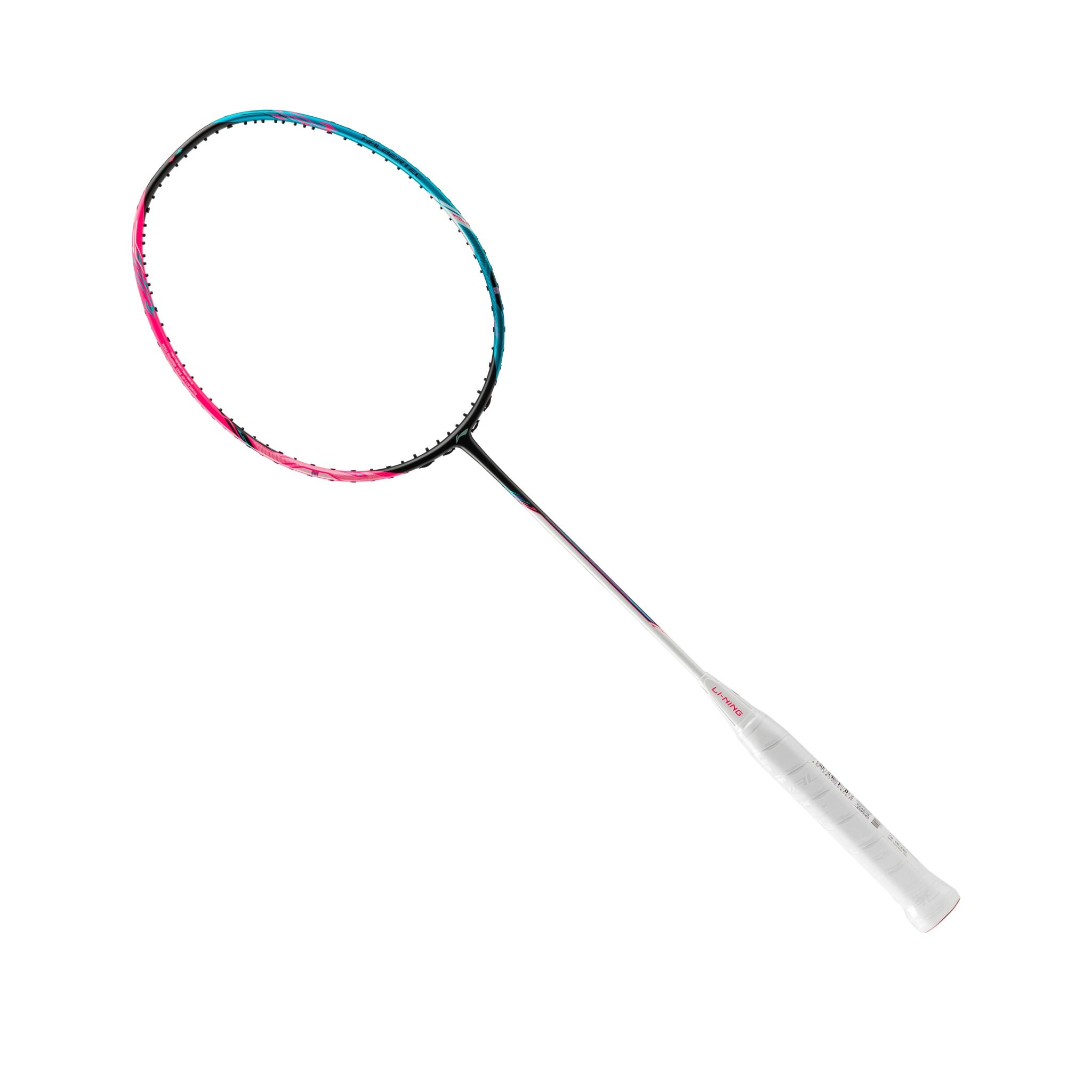 Vợt Cầu Lông Li-Ning Halbertec 8000 (4u) AYPT369-4