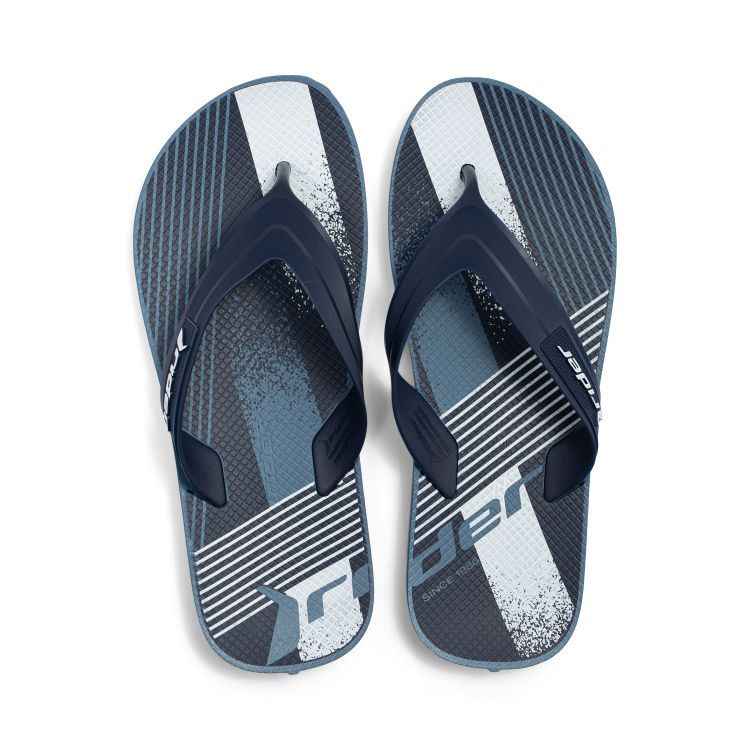 Dép xỏ ngón Nam RIDER STRIKE GRAPHICS AD 11074-AG072