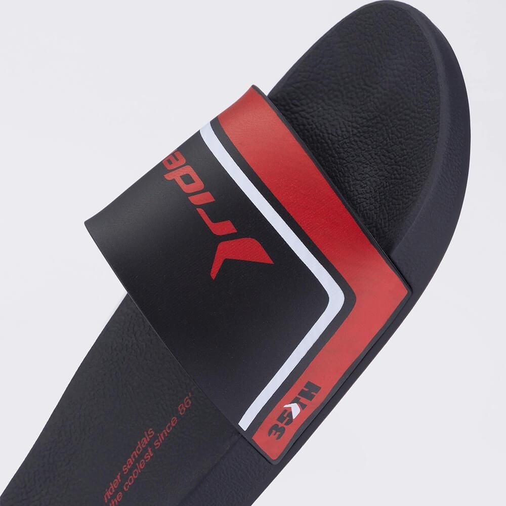 Dép quai ngang RIDER FULL 86 SLIDE AD nam 11506-AP018