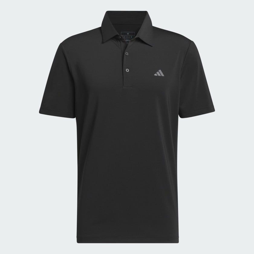 Áo Polo golf adidas Ultimate365 Solid Nam - IM8409