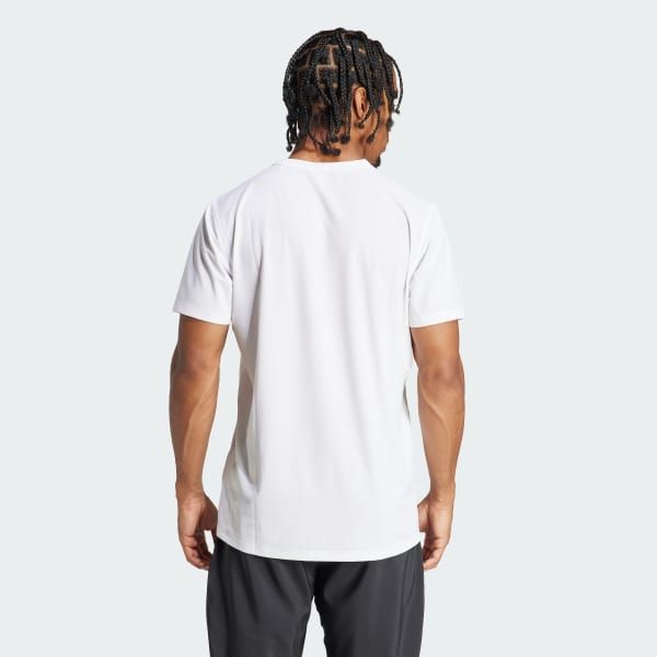 Áo T-shirt Otr B Tee adidas Nam IK7436