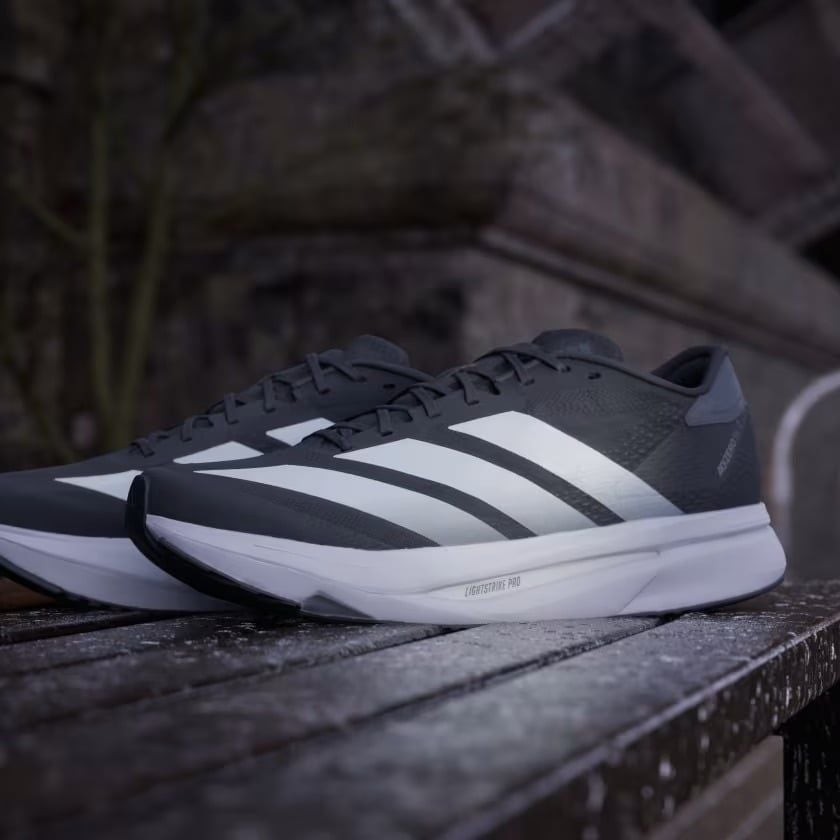 Giày chạy bộ adidas Adizero SL2 Nam - JQ0354