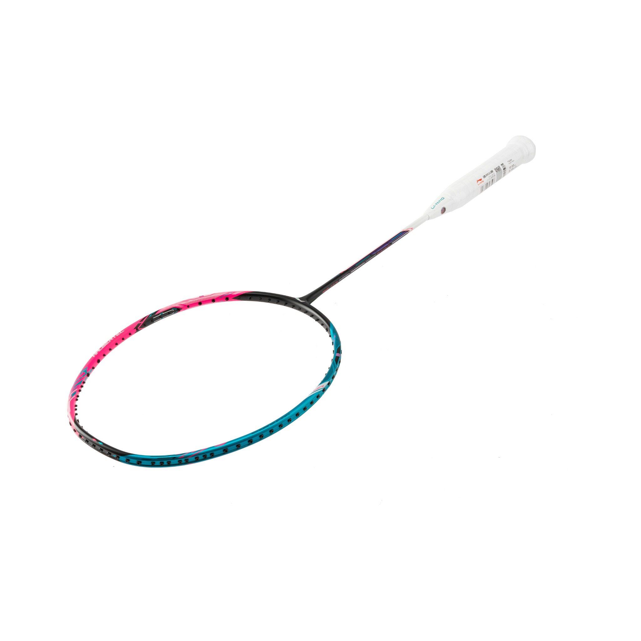 Vợt Cầu Lông Li-Ning Halbertec 8000 (4u) AYPT369-4