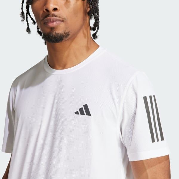 Áo T-shirt Otr B Tee adidas Nam IK7436