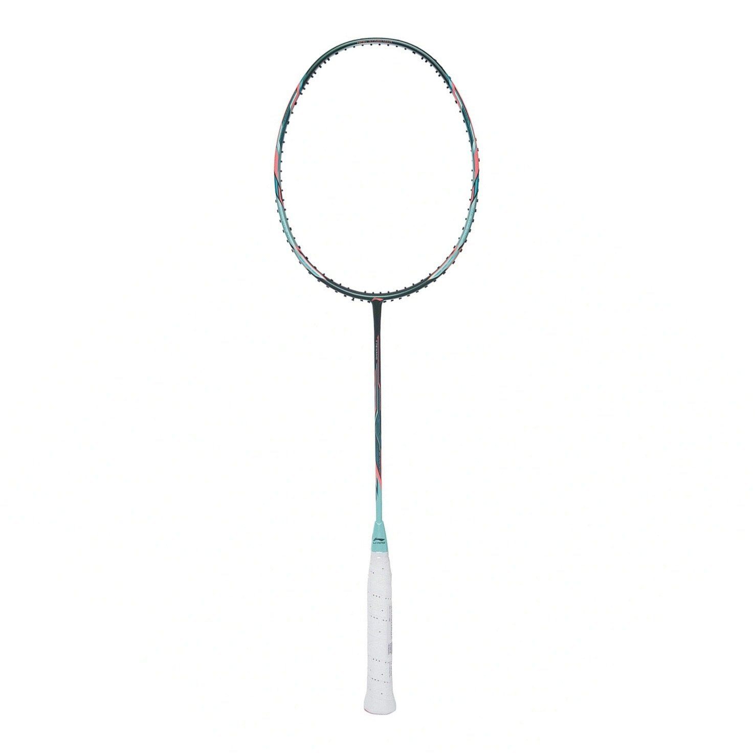 Vợt cầu lông Li-Ning Raid Tectonic 3 - 4U AYPT419-4E (Tặng 01 hộp cầu Li-Ning)