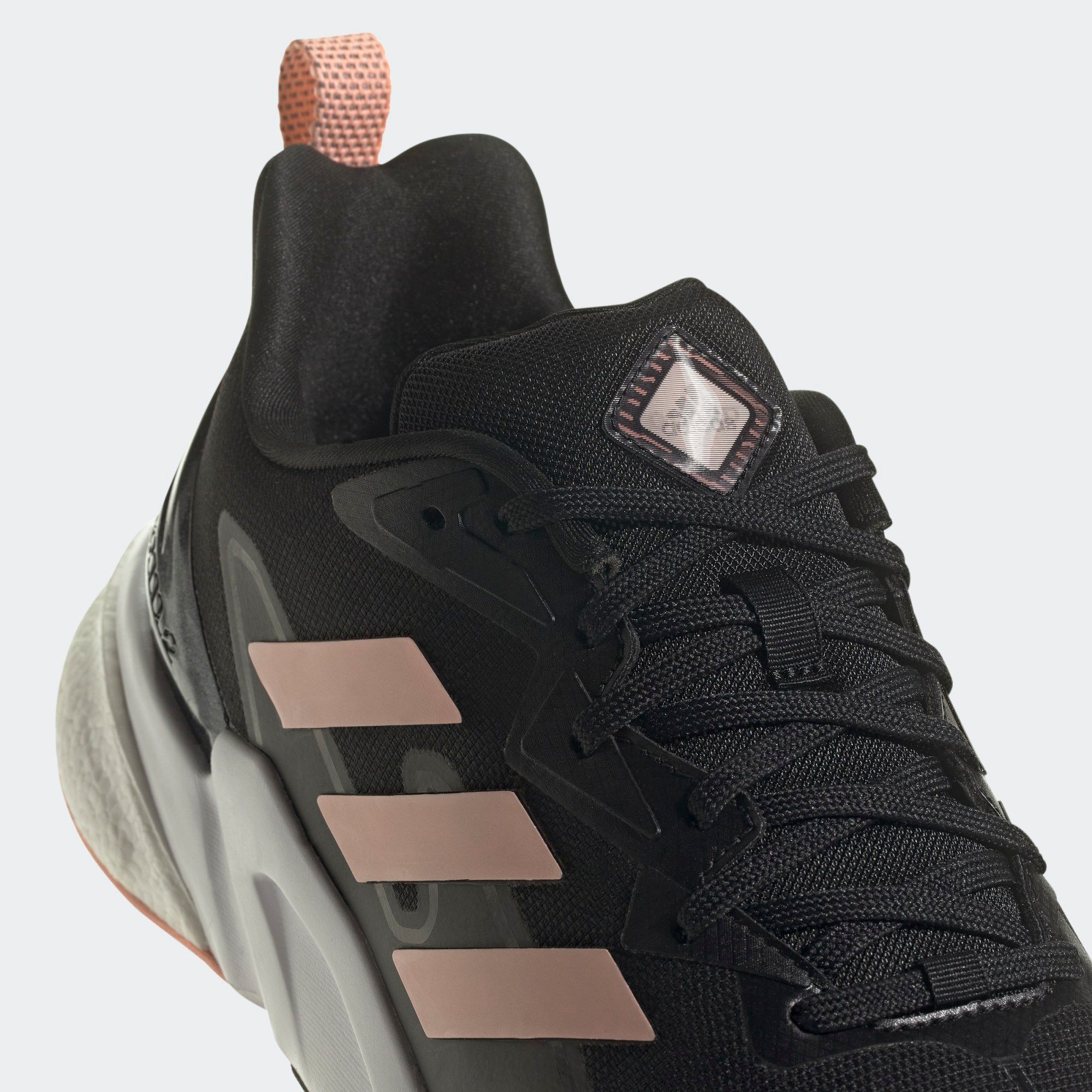 GiÃ y thá» thao nam Adidas Bounce - GX3555 â Maxxsport