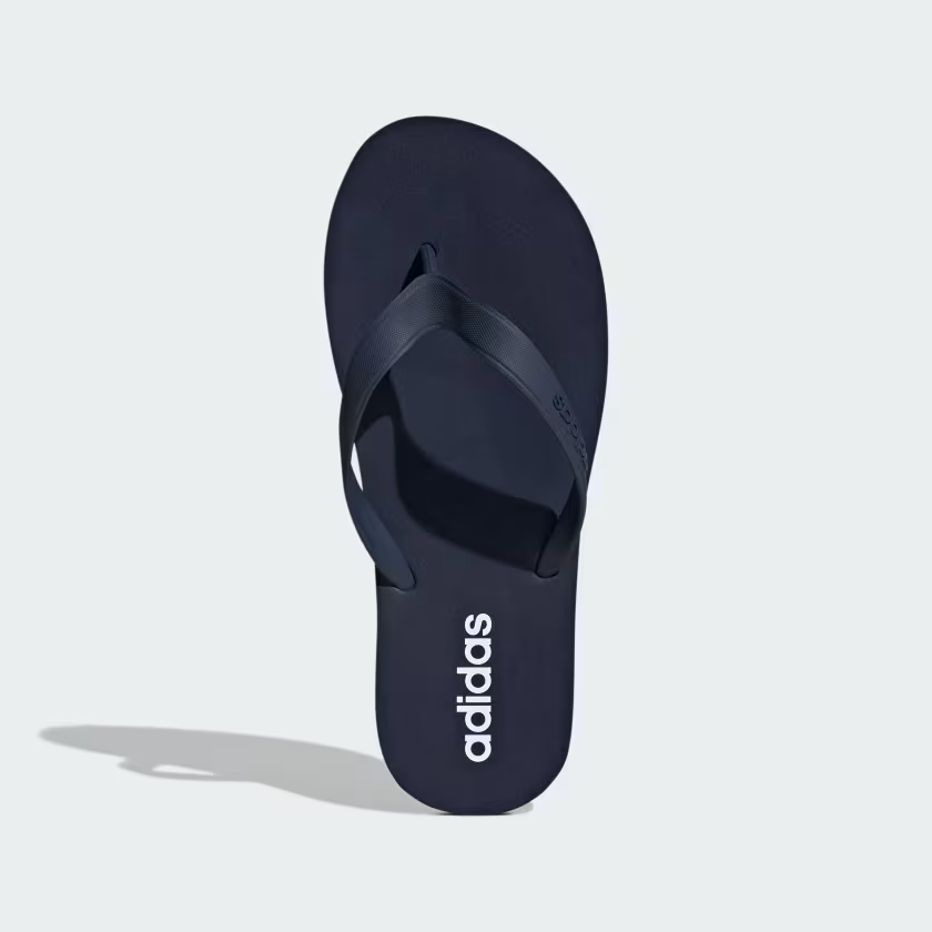 Dép xỏ ngón adidas Keitaki Alpha Unisex - JR1154