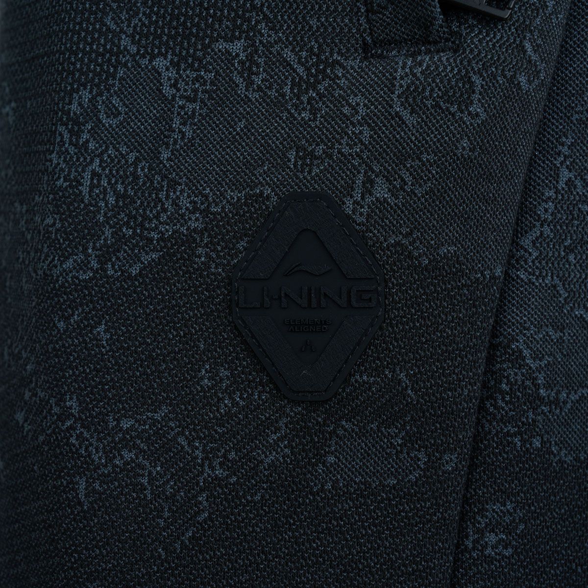 Quần nỉ Li-Ning Nam AKLU547-1V