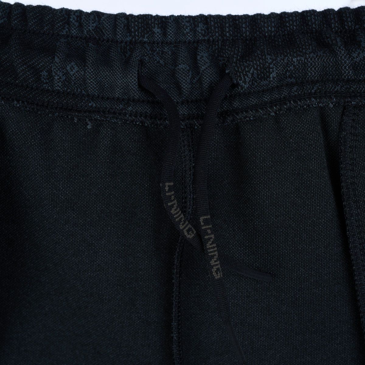 Quần nỉ Li-Ning Nam AKLU547-1V