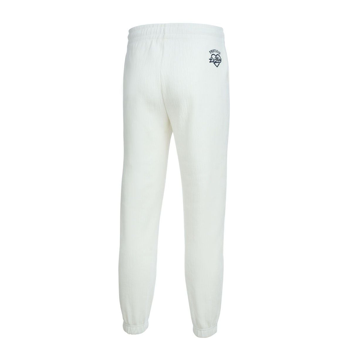 Quần nhung Li-Ning Nữ AKLU324-4V