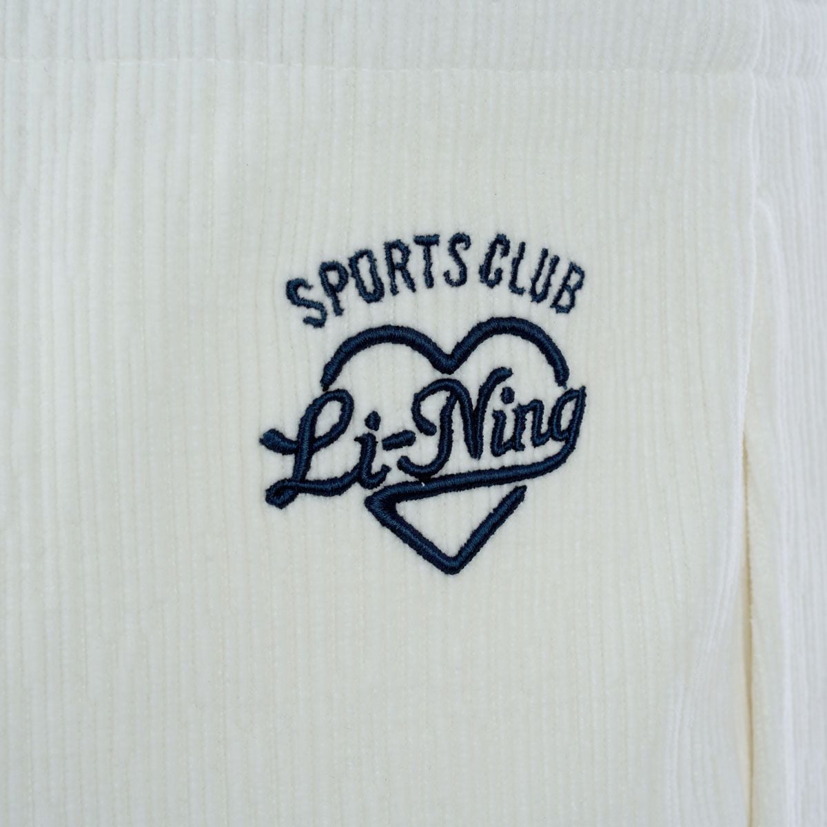 Quần nhung Li-Ning Nữ AKLU324-4V