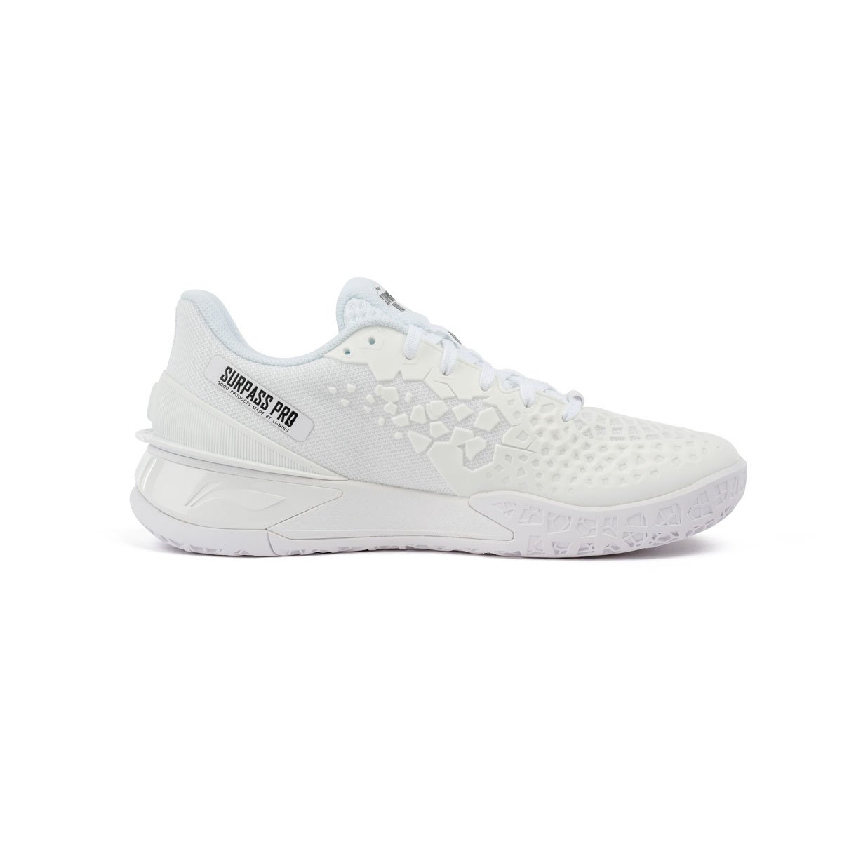 Giày tennis/pickleball chuyên nghiệp SECURE PRO Li-Ning Nam ATAV005-1