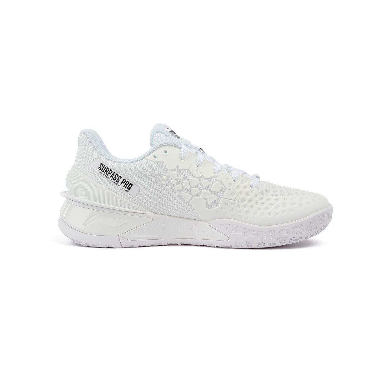 Giày tennis/pickleball chuyên nghiệp SECURE PRO Li-Ning Nam ATAV005-1