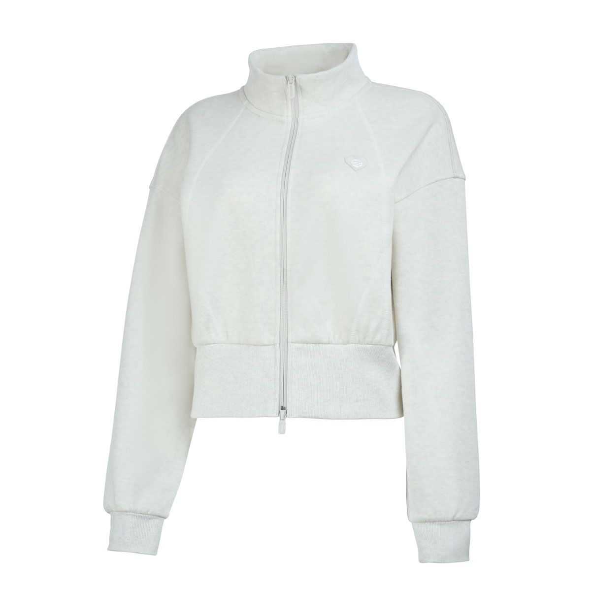 Áo khoác nỉ Li-Ning Nữ AWDU442-2V