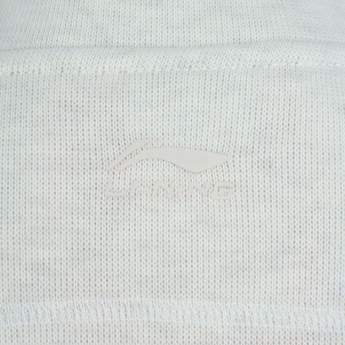 Áo khoác nỉ Li-Ning Nữ AWDU442-2V