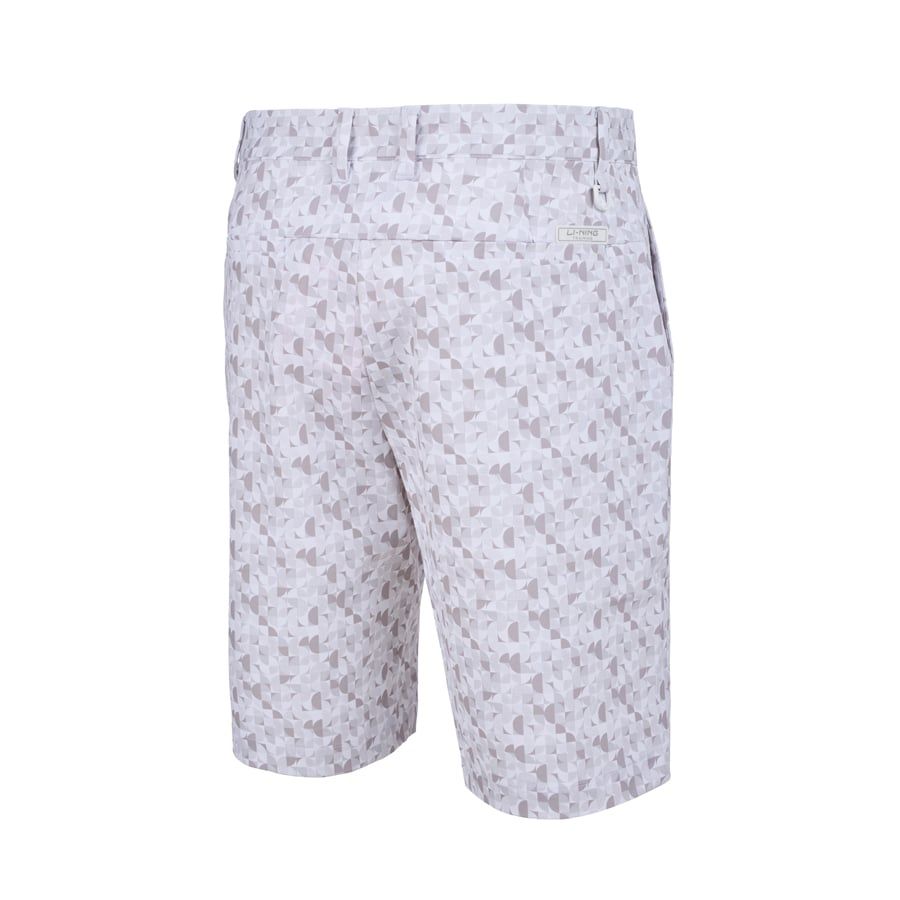 Quần short Li-Ning Nam AKSU895-3V