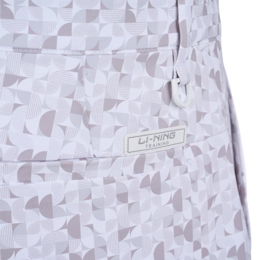 Quần short Li-Ning Nam AKSU895-3V