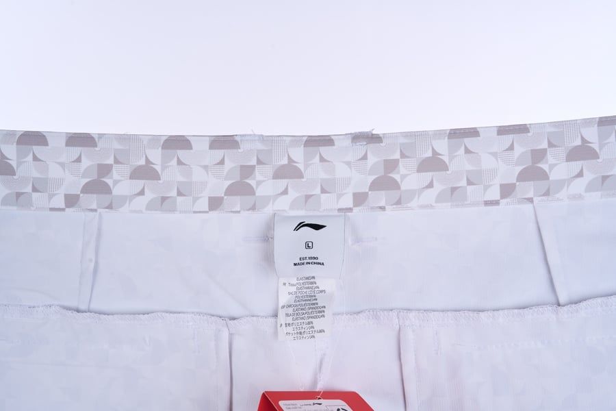 Quần short Li-Ning Nam AKSU895-3V