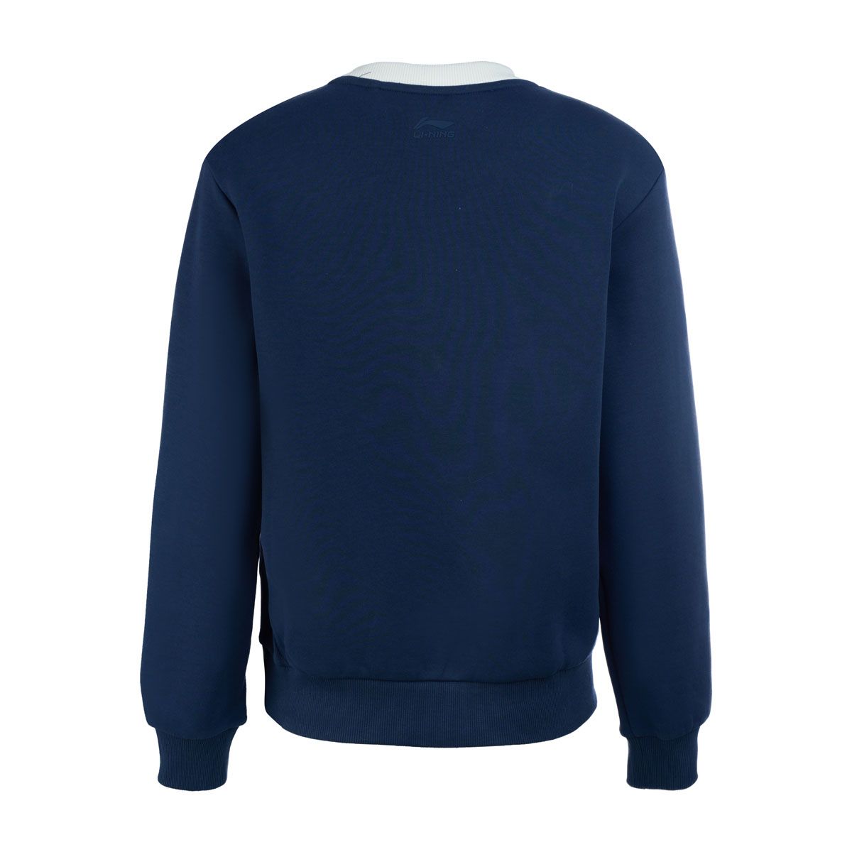 Áo nỉ Li-Ning Nữ AWDU448-5V