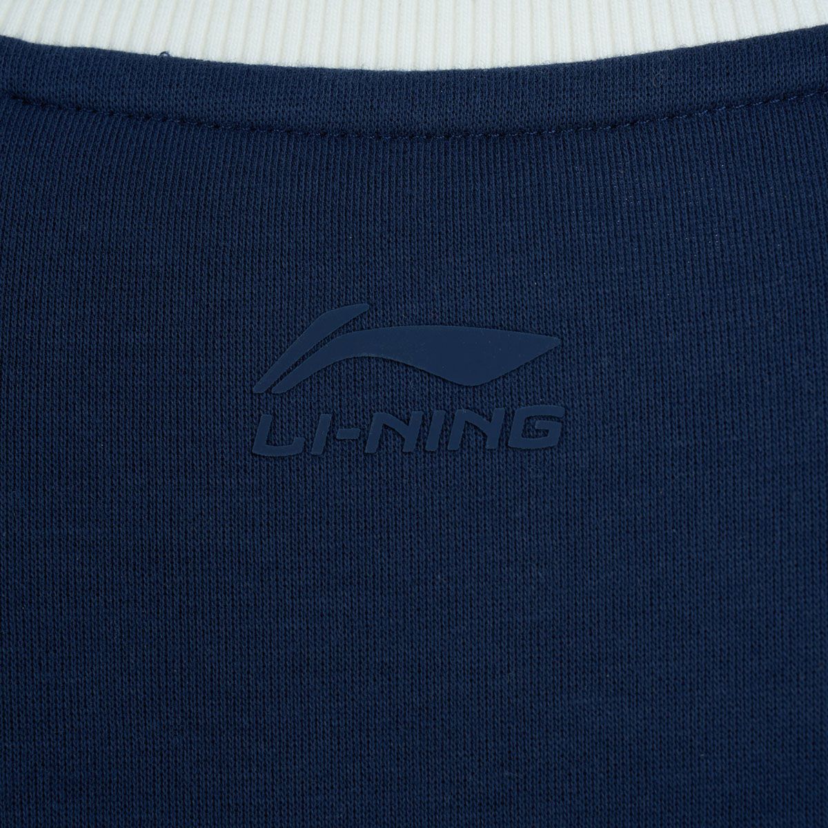 Áo nỉ Li-Ning Nữ AWDU448-5V