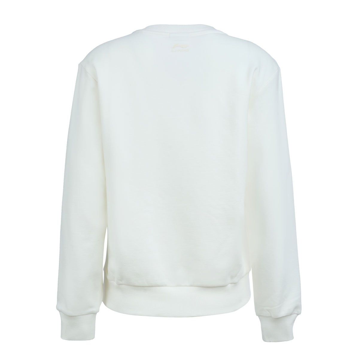 Áo nỉ Li-Ning Nữ AWDU448-1V