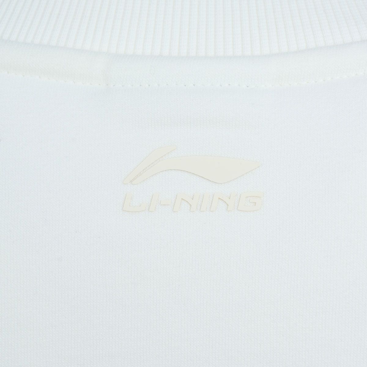 Áo nỉ Li-Ning Nữ AWDU448-1V