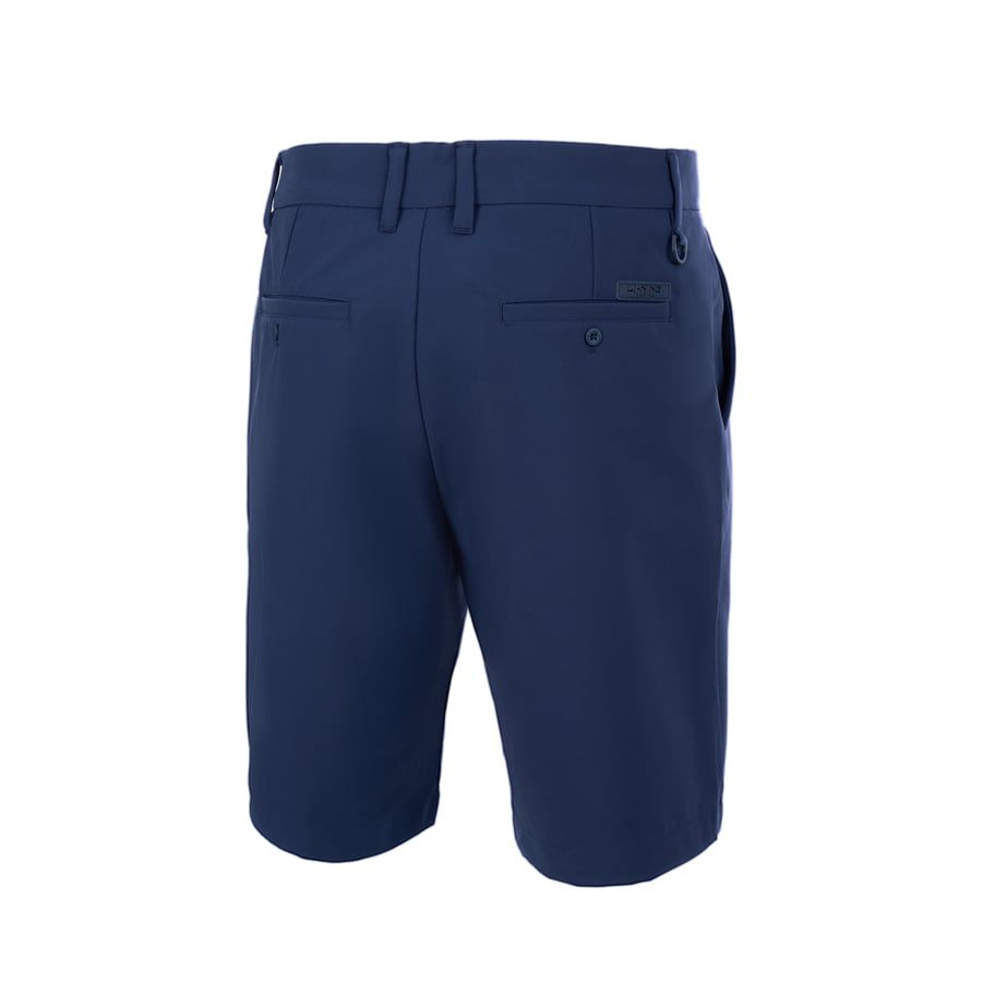 Quần short Li-Ning Nam AKSU891-1V