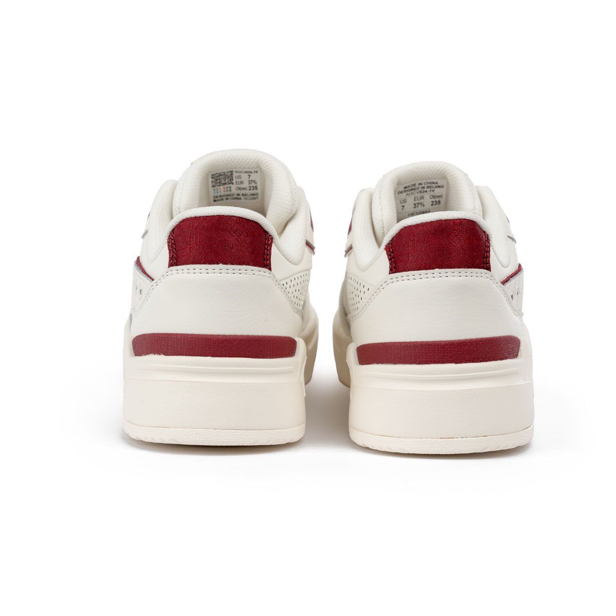 Giày thời trang COMMON 80S Li-Ning Nữ AGCV024-1V