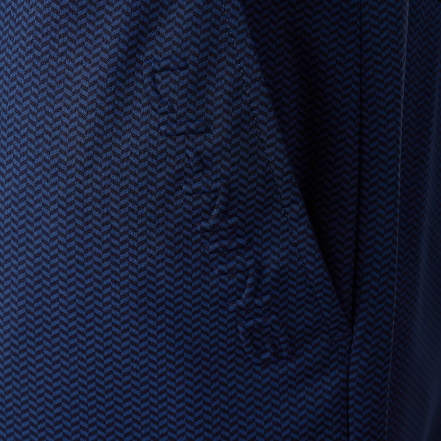 Quần short Li-Ning Nam AKSU901-1V