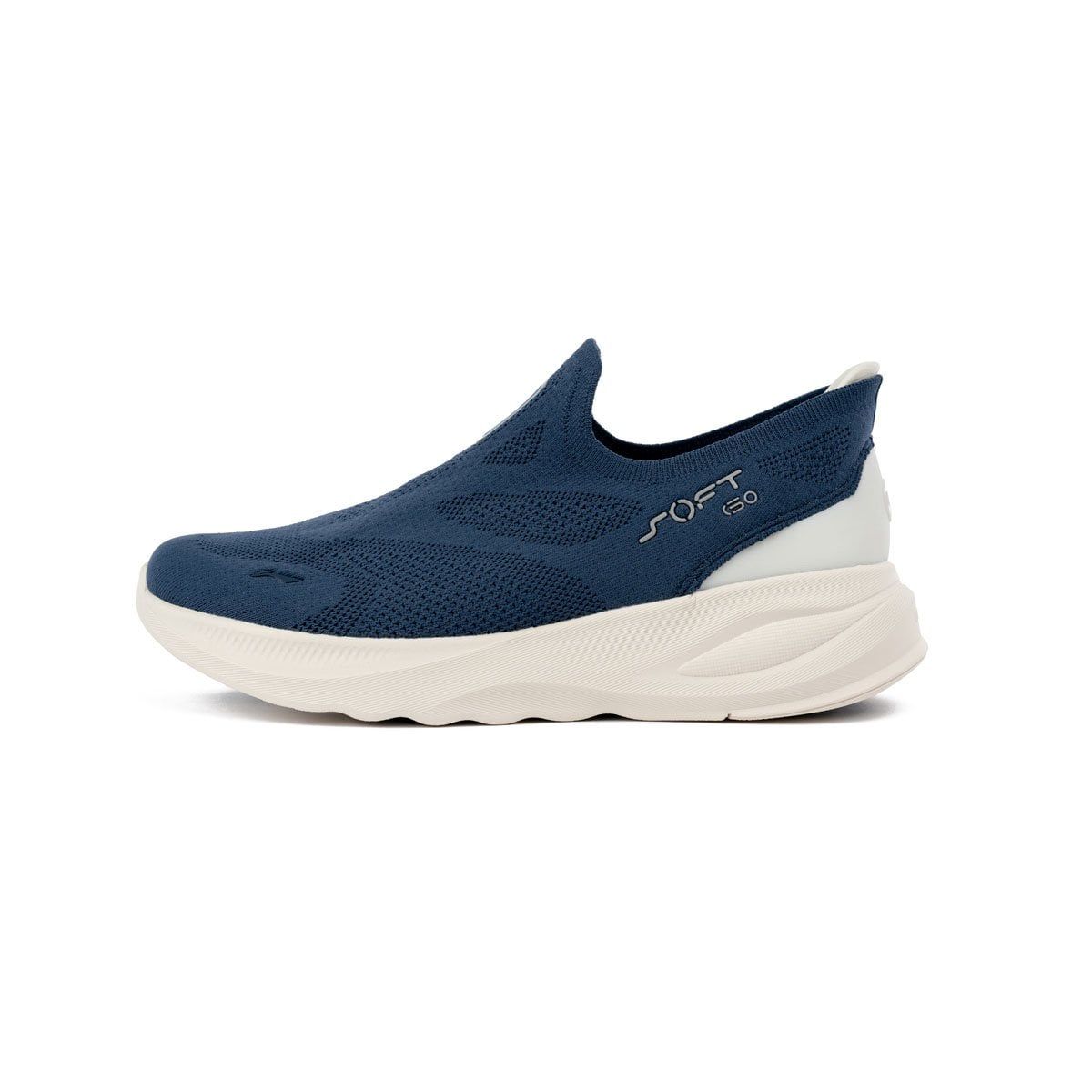 Giày thời trang SOFT GO 2 KNIT Li-Ning Nam AGVV017-4V