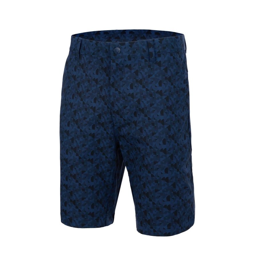 Quần short Li-Ning Nam AKSU895-2V