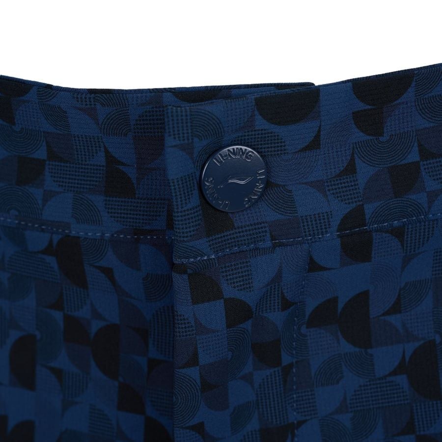 Quần short Li-Ning Nam AKSU895-2V