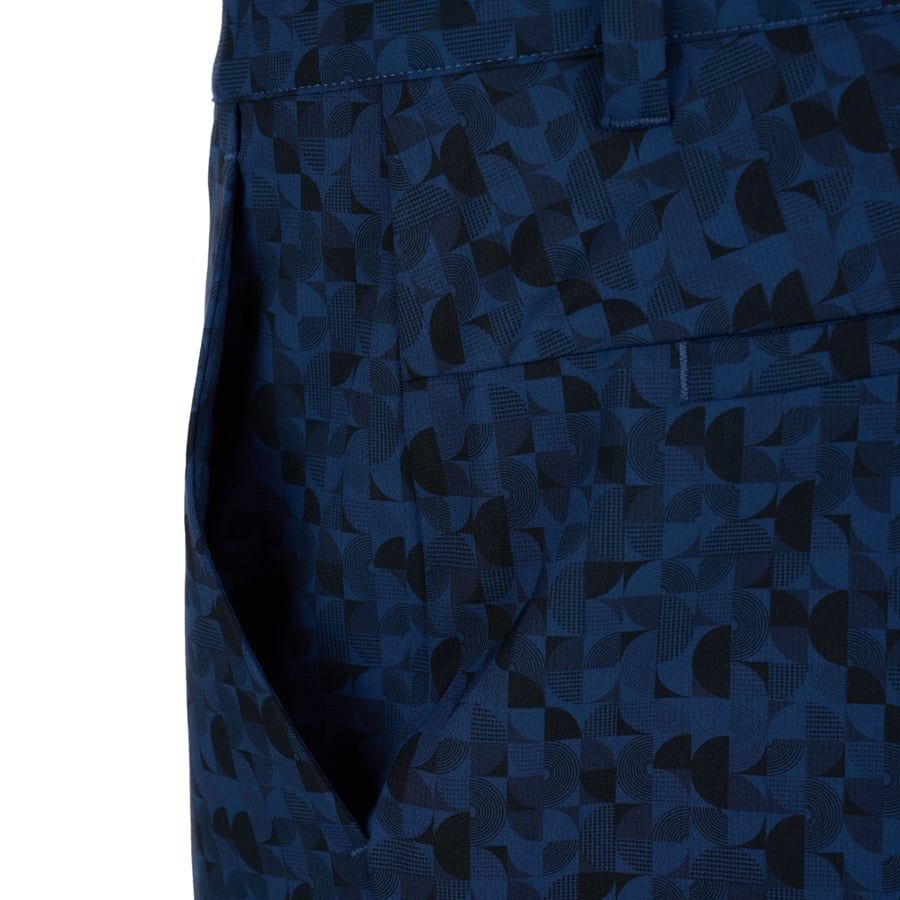 Quần short Li-Ning Nam AKSU895-2V