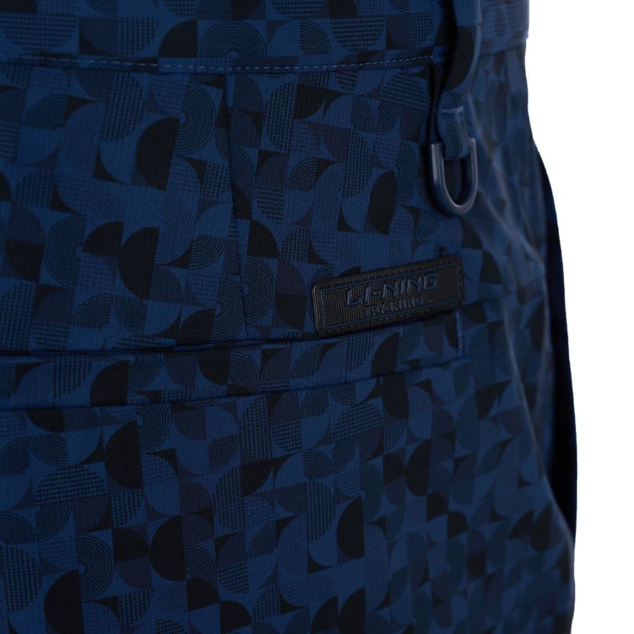 Quần short Li-Ning Nam AKSU895-2V