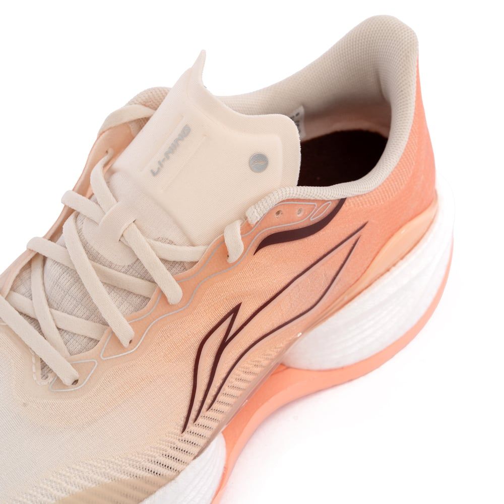 Giày chạy bộ SUPER LIGHT 22 Li-Ning Nữ ARVV002-40V