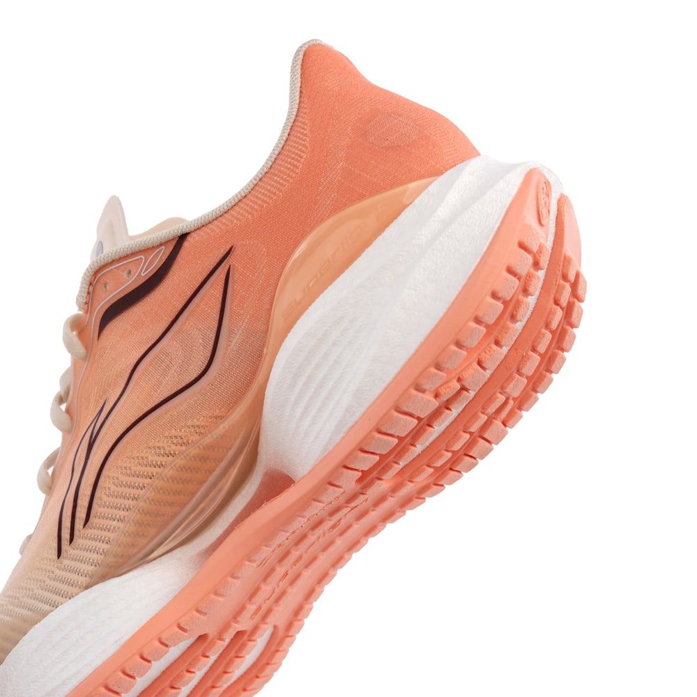 Giày chạy bộ SUPER LIGHT 22 Li-Ning Nữ ARVV002-40V