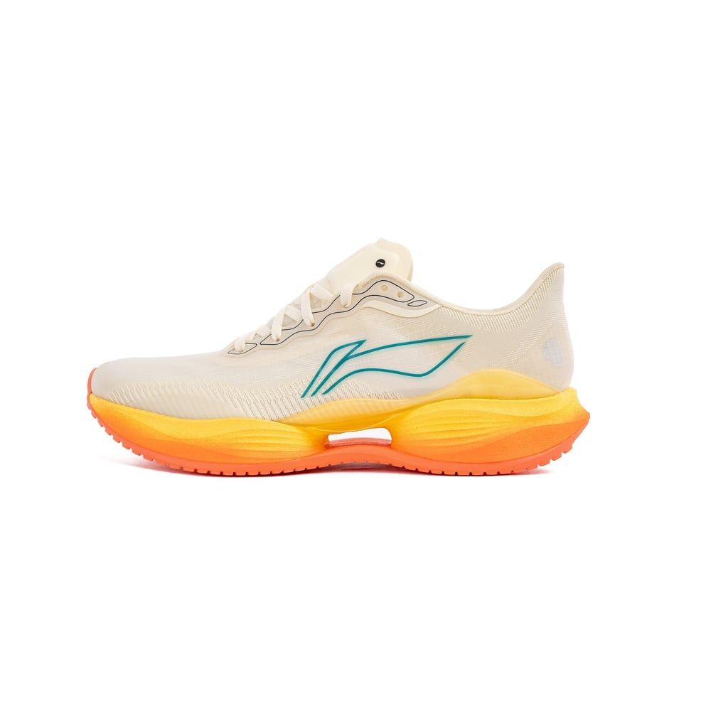 Giày chạy bộ SUPER LIGHT 22 Li-Ning Nam ARVV001-44V