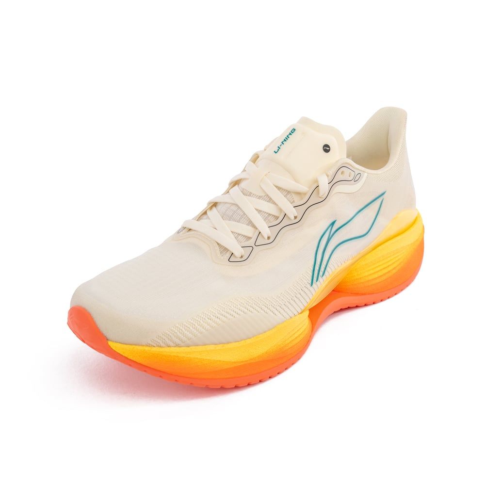 Giày chạy bộ SUPER LIGHT 22 Li-Ning Nam ARVV001-44V