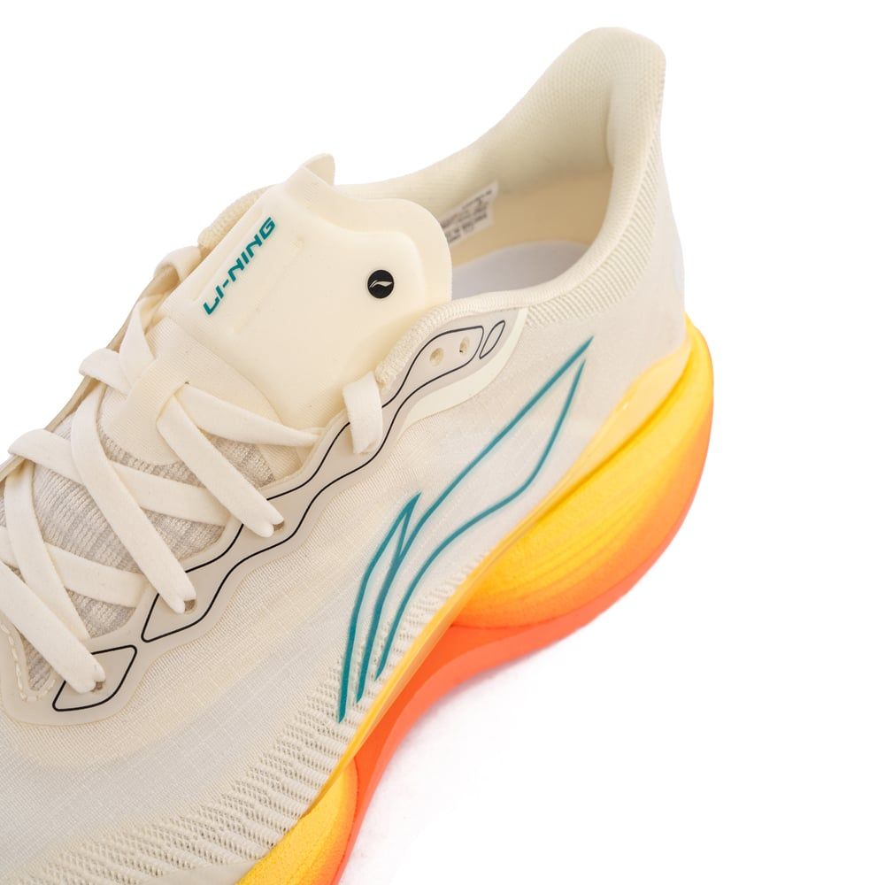 Giày chạy bộ SUPER LIGHT 22 Li-Ning Nam ARVV001-44V