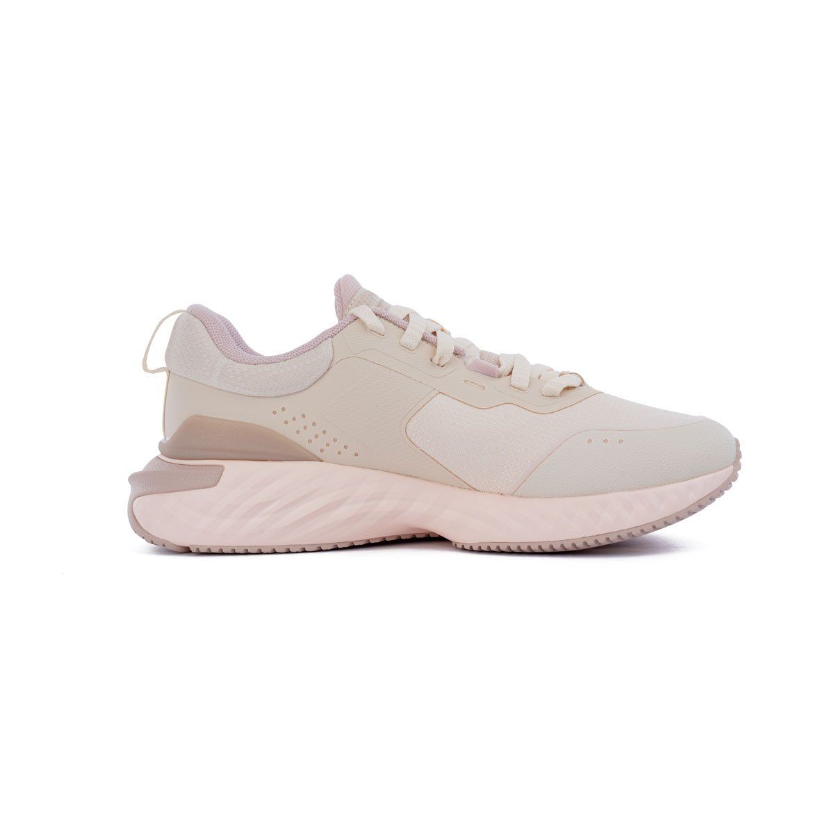 Giày thời trang Li-Ning Nữ AGLU244-2V