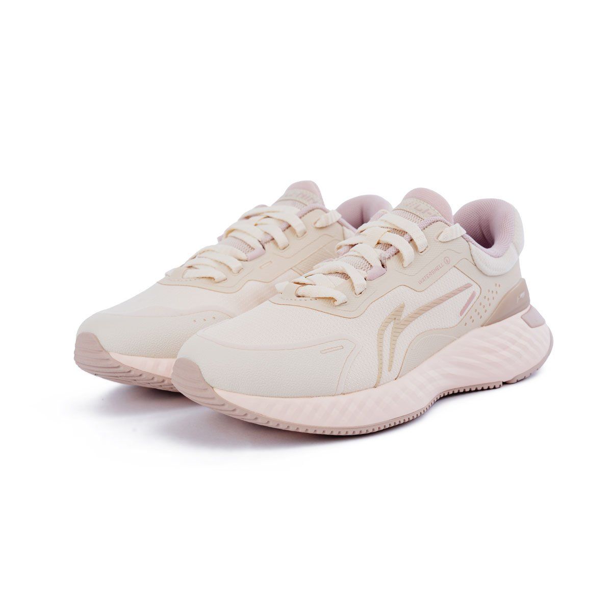 Giày thời trang Li-Ning Nữ AGLU244-2V