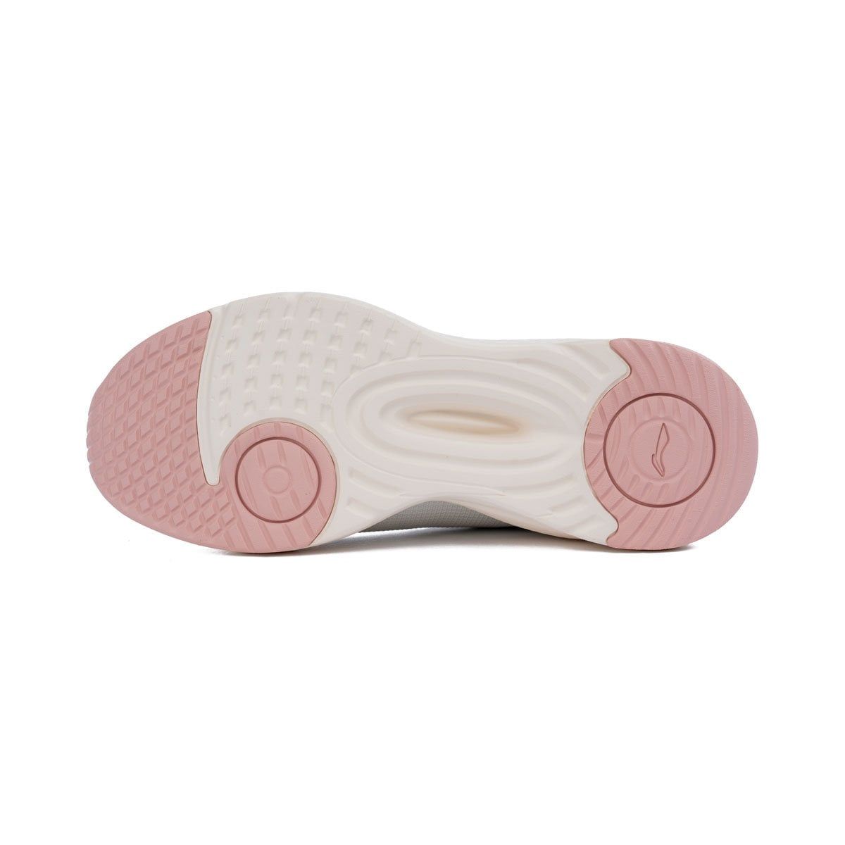 Giày thời trang Li-Ning Nữ AGLU090-1V