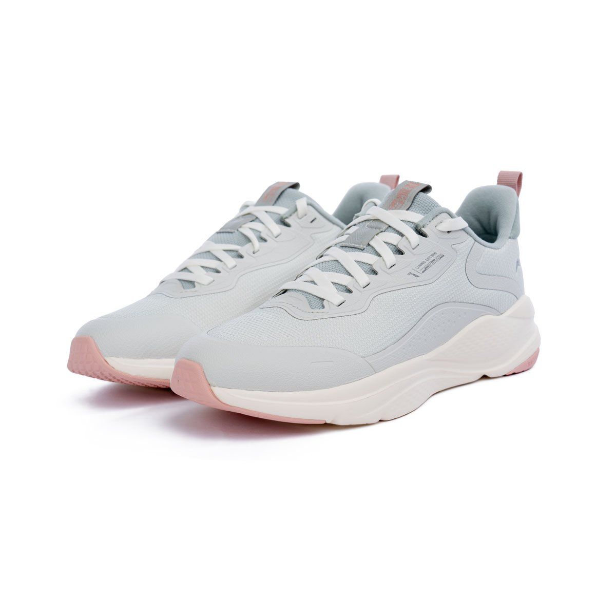 Giày thời trang Li-Ning Nữ AGLU090-1V